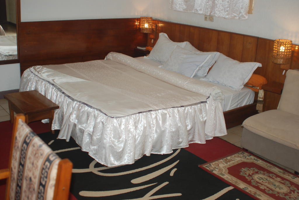 Hotel Framotel كريبي الغرفة الصورة