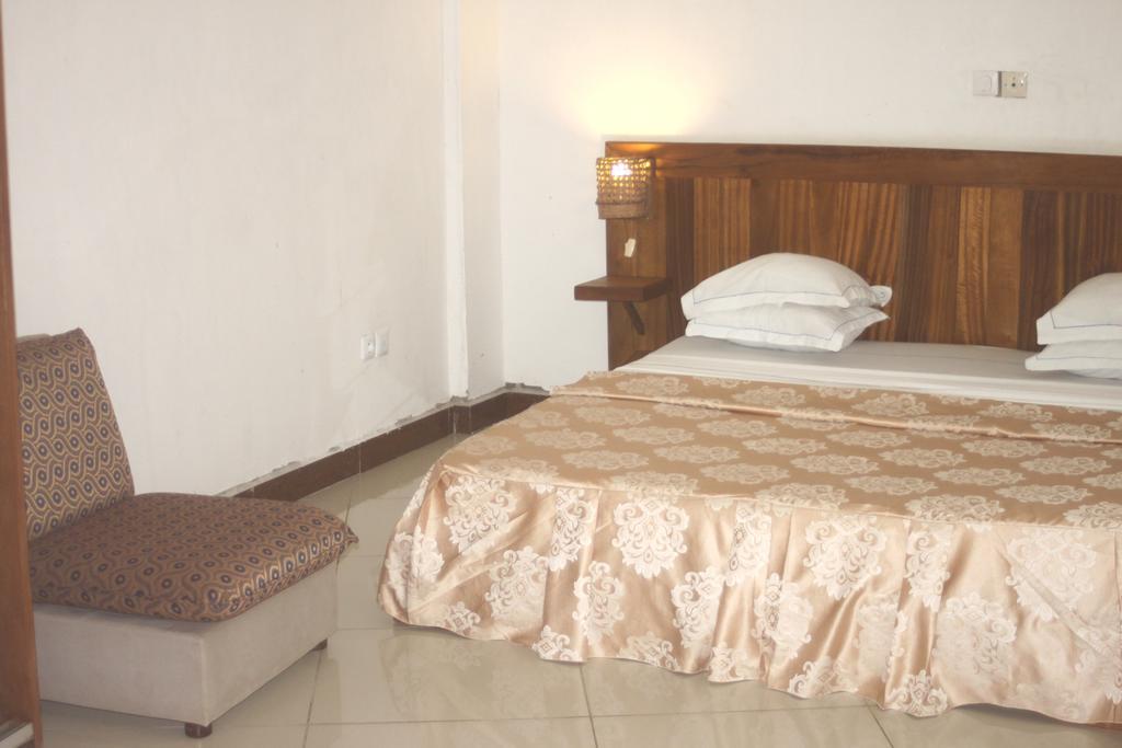 Hotel Framotel كريبي المظهر الخارجي الصورة