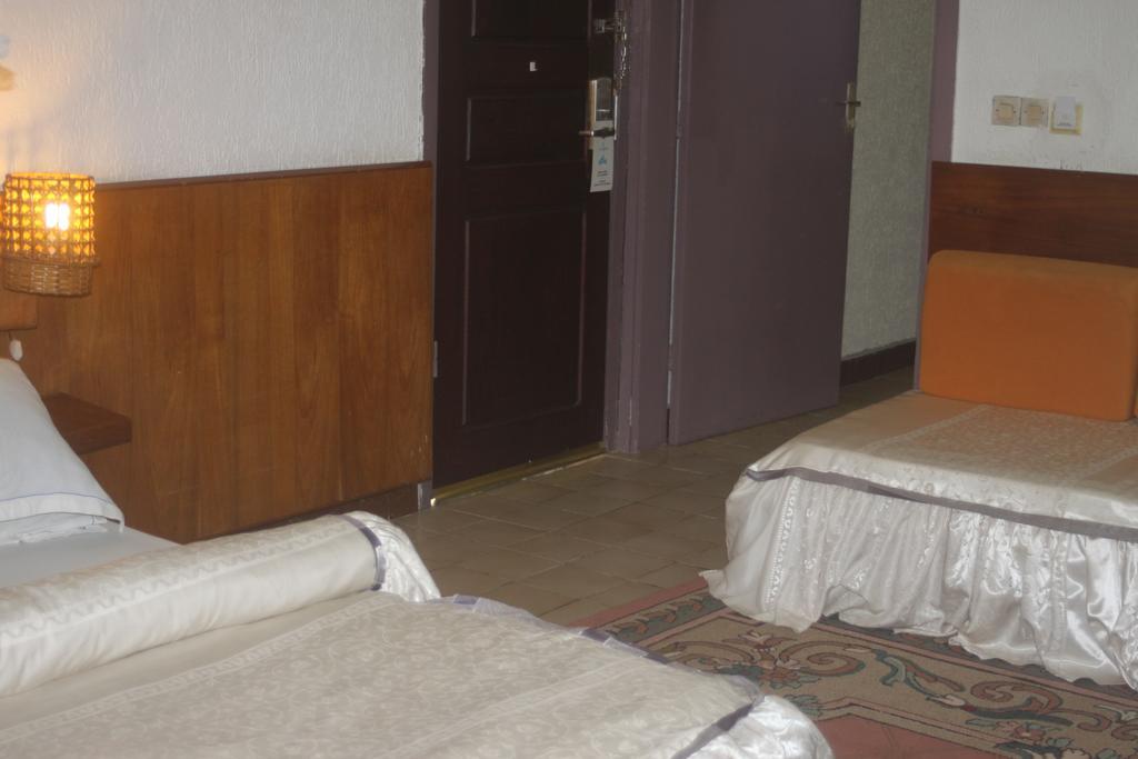 Hotel Framotel كريبي المظهر الخارجي الصورة