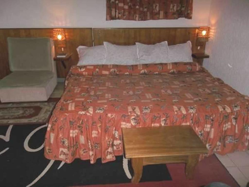 Hotel Framotel كريبي المظهر الخارجي الصورة