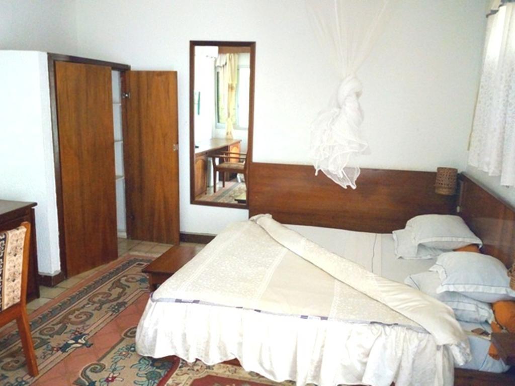Hotel Framotel كريبي المظهر الخارجي الصورة
