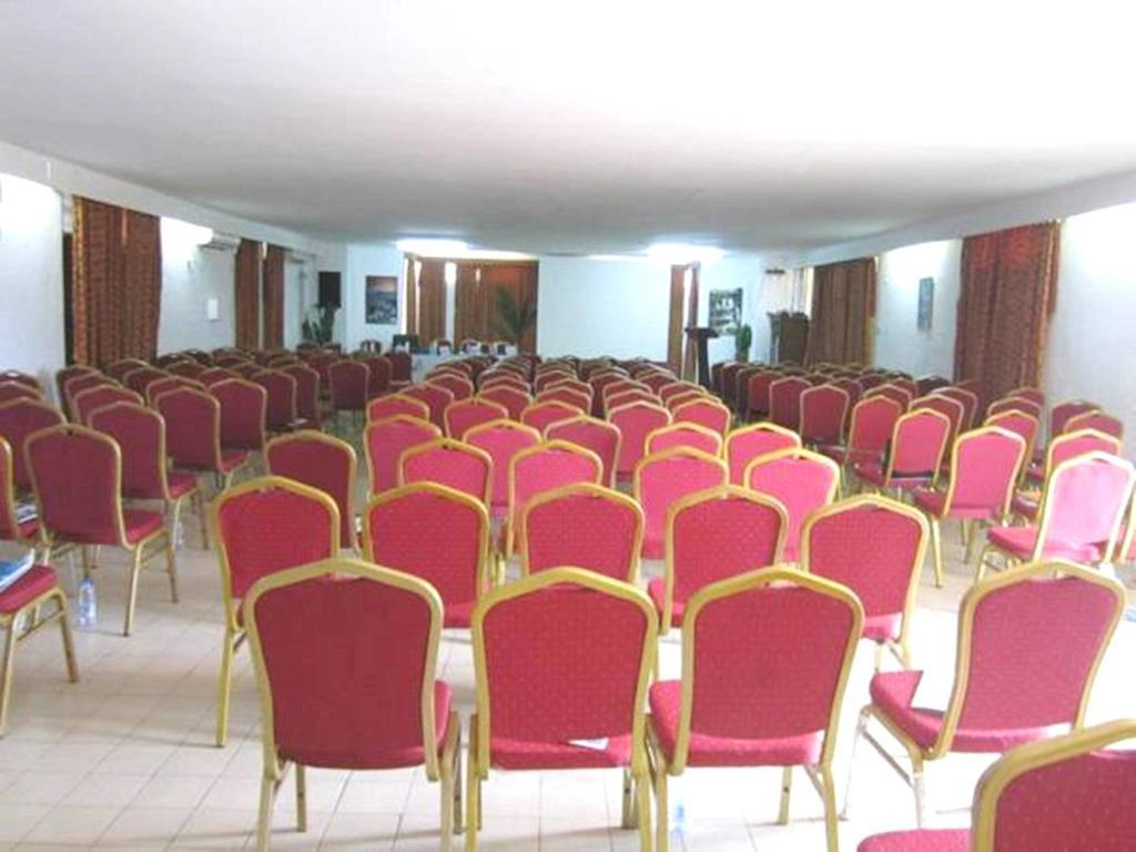 Hotel Framotel كريبي المظهر الخارجي الصورة
