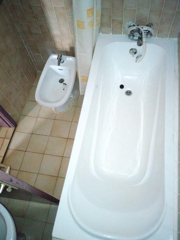 Hotel Framotel كريبي المظهر الخارجي الصورة
