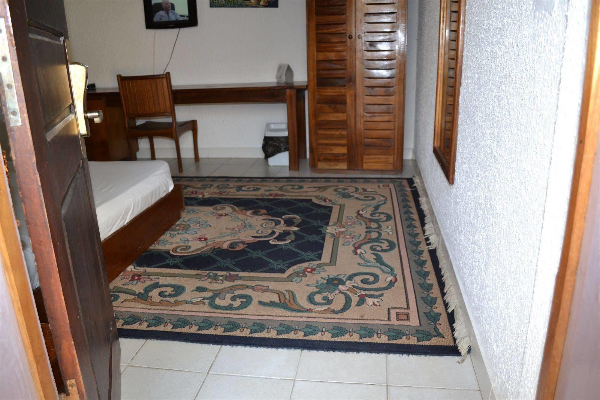 Hotel Framotel كريبي المظهر الخارجي الصورة