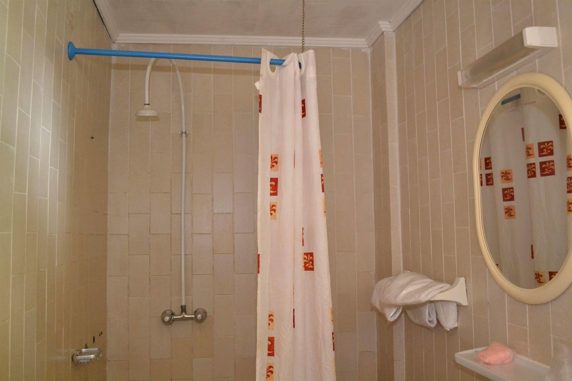Hotel Framotel كريبي المظهر الخارجي الصورة