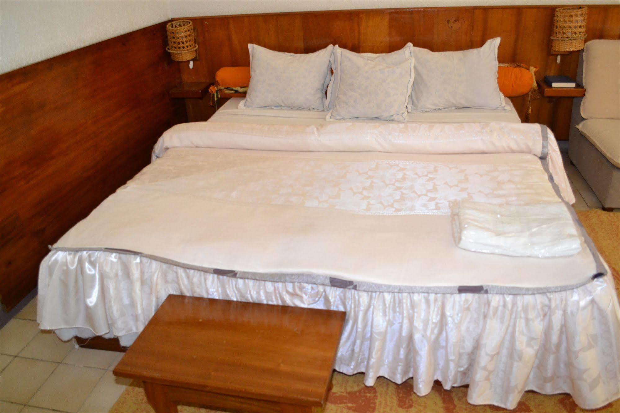 Hotel Framotel كريبي المظهر الخارجي الصورة